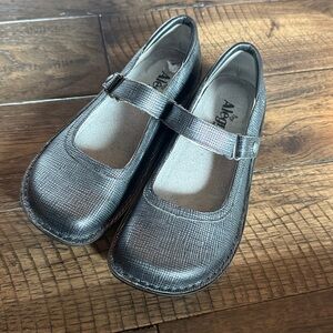 Alegria Women’s Mary Jane Shoes Size 36(6)